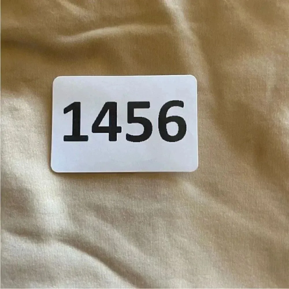 NWT SKIMS  Bandeau Sand Strapless Bra Technology Pullover Style XXS #1456 - Image 9