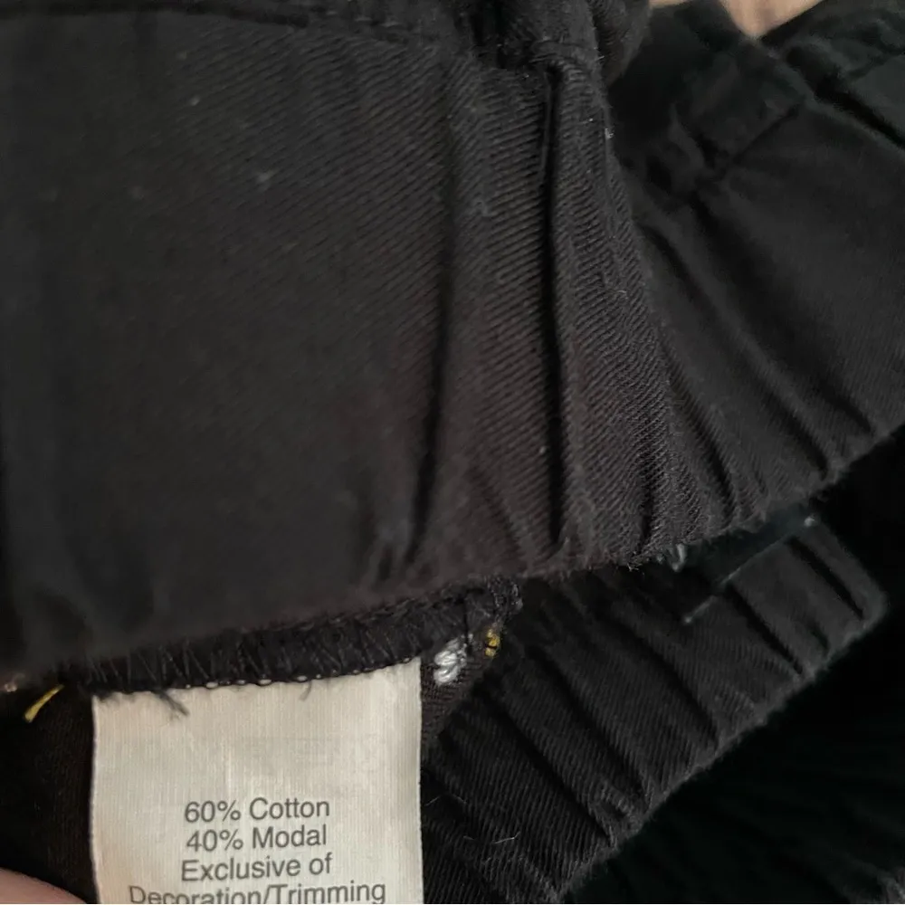 Madewell Embroidered Springtime Pull On Shorts Size Small - Image 6