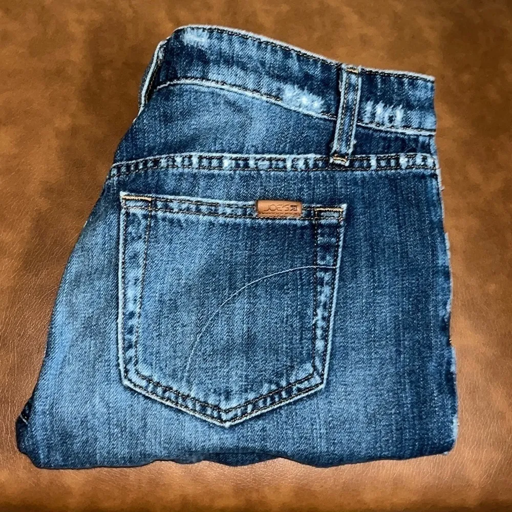 Joes Jeans The Ex-Lover Short Size 26 - Image 3