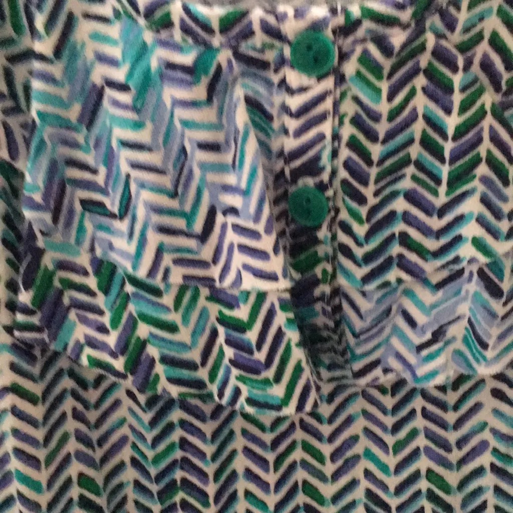 FINAL MARKDOWN Lane Bryant cami style top 14/16 - Image 4