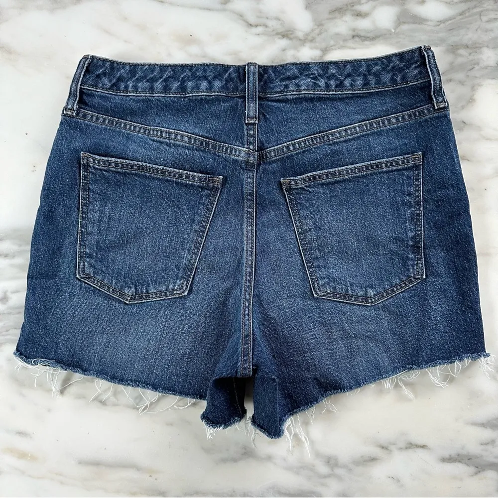 Universal Thread Vintage Midi Shorts • Sz 6/28 - Image 4