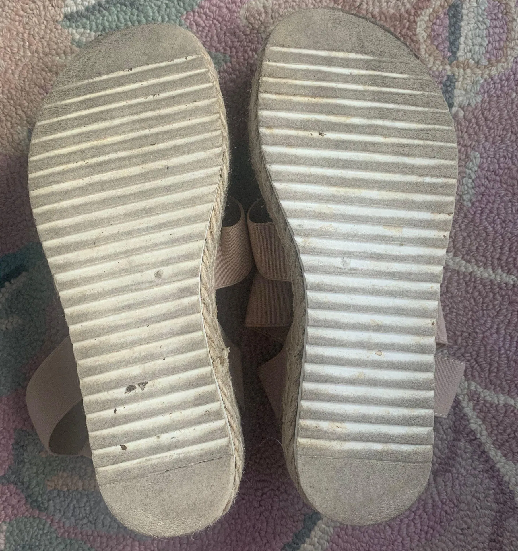 Kimmie Espadrille Sandal - Image 4