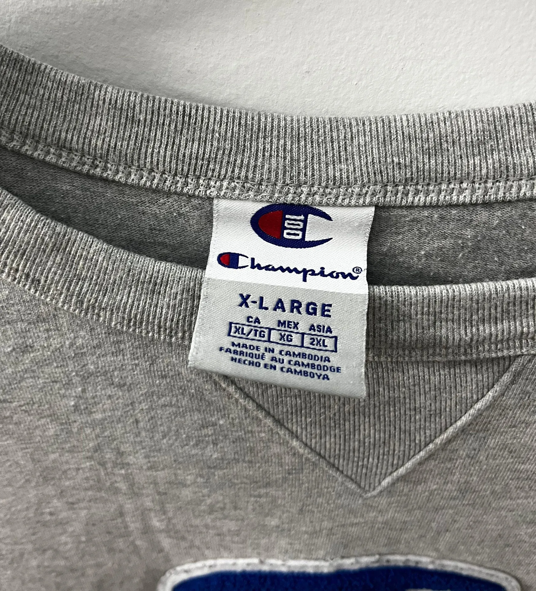 Gray Shirt - Image 4