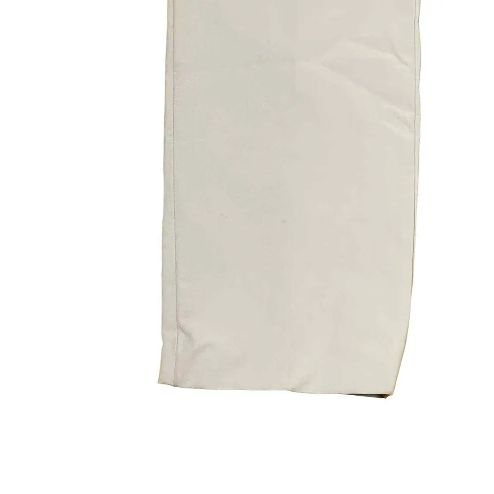 Vertigo Riding Pants Gray Size 28X33 Womens Horse‎ Full Seat Breeches - Image 3