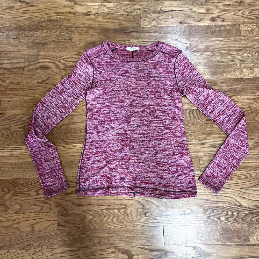 Rag and‎ Bone Avryl Slim Sweater XS - Image 2