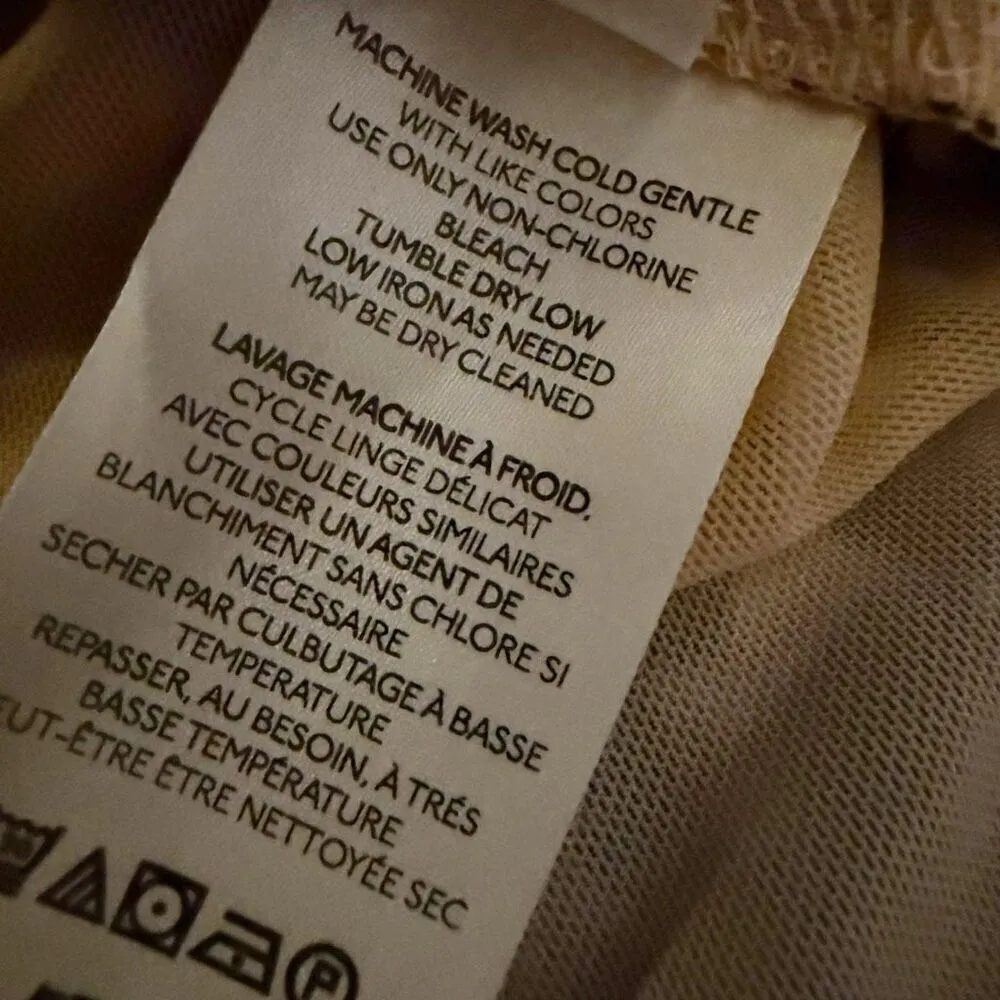 FREE PEOPLE | Gather Turtleneck Top Leopard Brown Black Tan Stretch | Medium - Image 10