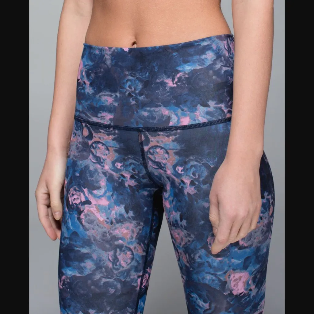 Lululemon If You're Lucky Legging Pant 2 Full-On Luxtreme® Yoga Workout Gym Run - Image 8
