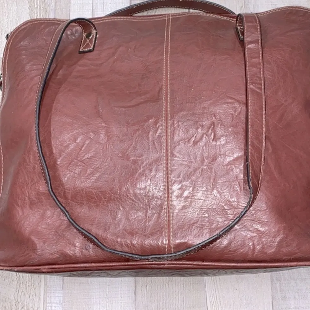 Bueno faux leather bag - Image 4