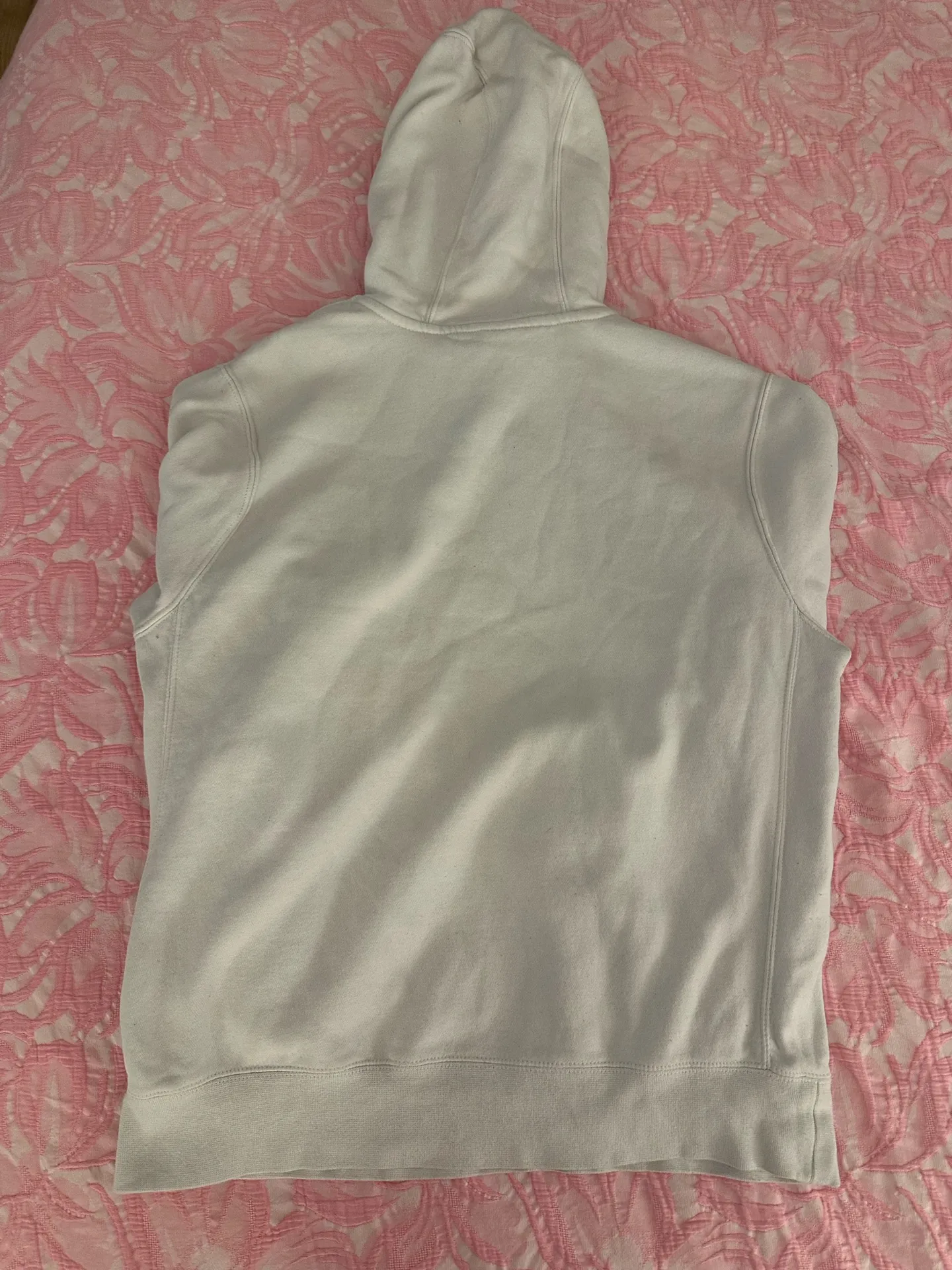 Nike Sweatshirt - Image 4