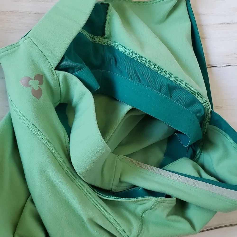 Reebok Workout Athletic Racer-back Top Medium - Image 5