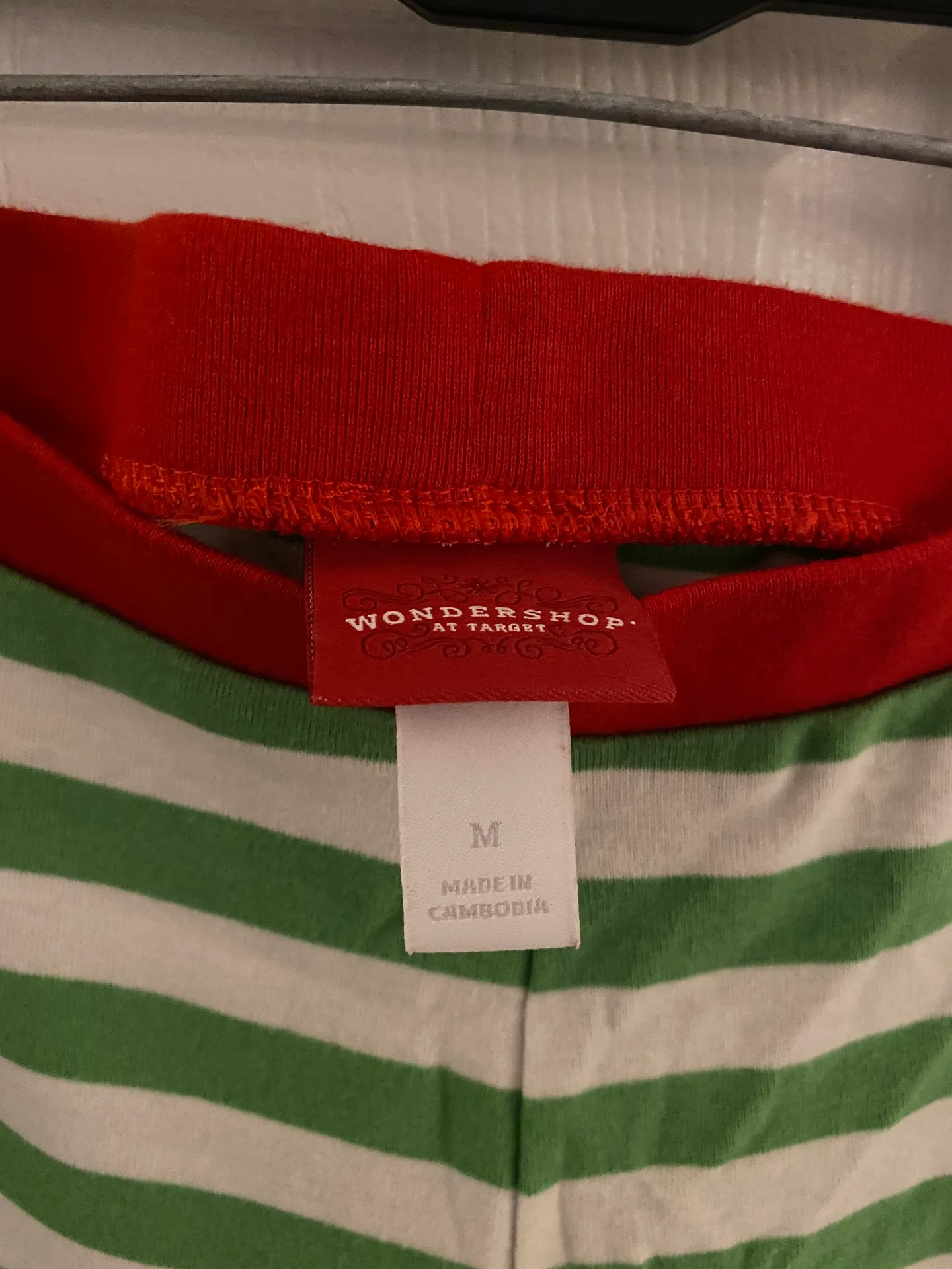 P.J. Salvage  Christmas PJ Set - Image 9