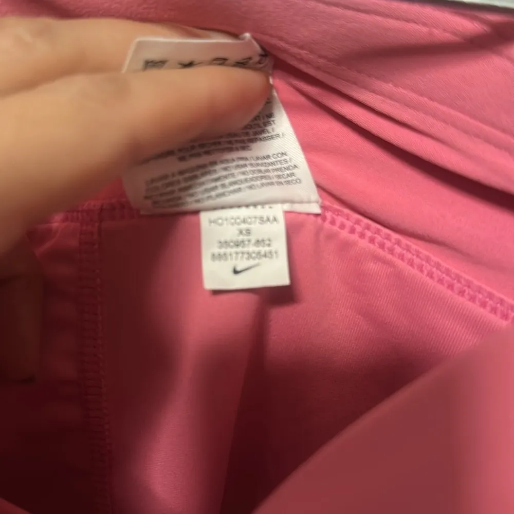 Nike Tennis Pickleball Skort - Image 5