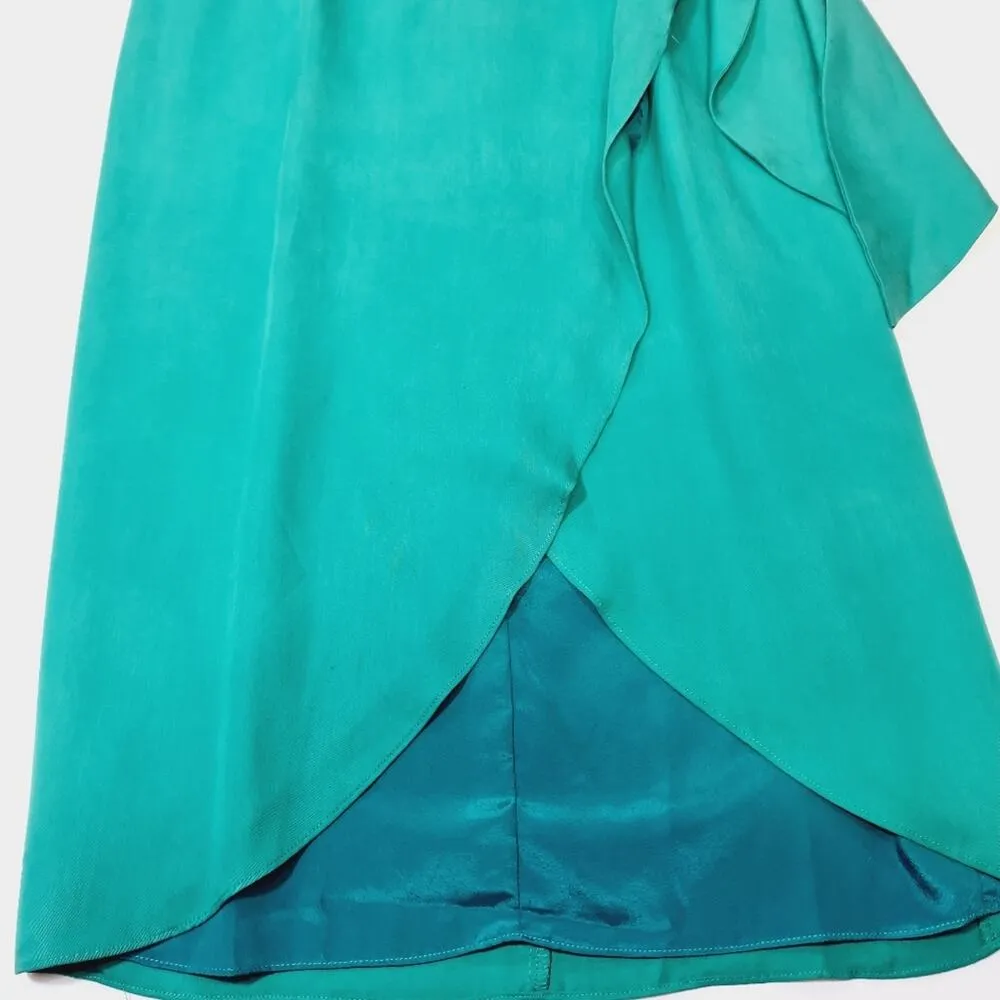 Lovers and Friends Orchid Dress in Lucky Charm Medium - Image 4