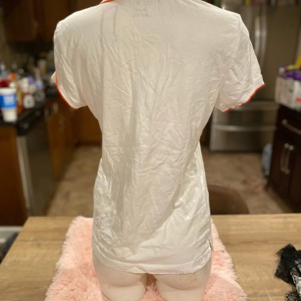 White polo  - Image 4