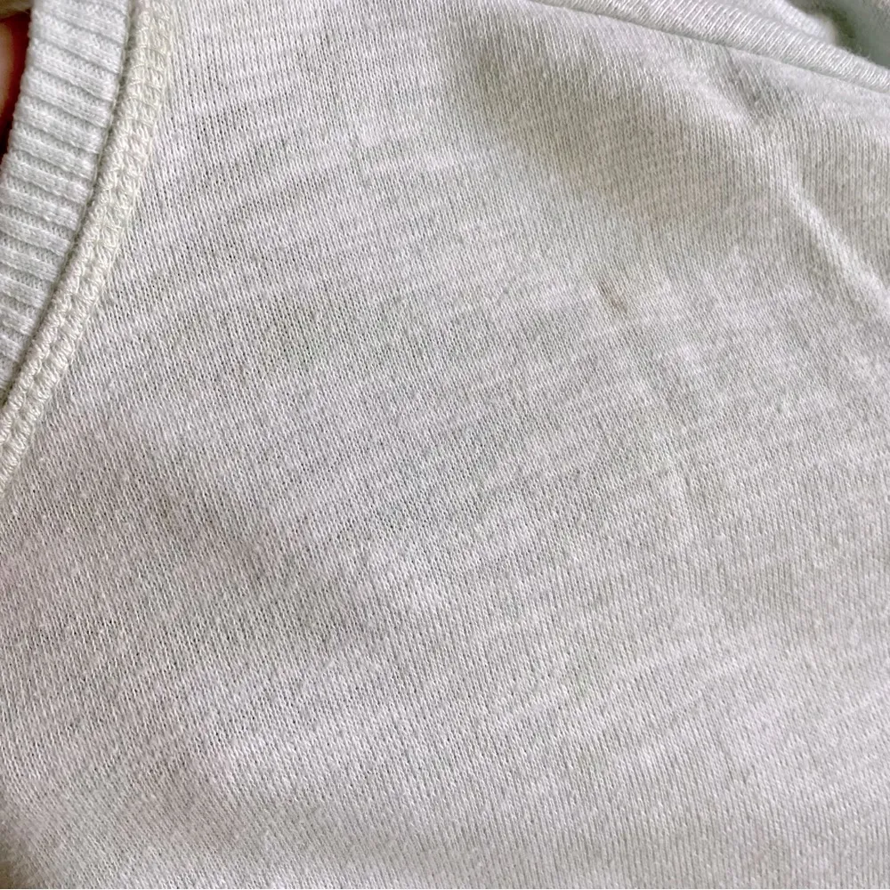 💓VS Light Open Back Sweatshirt💓 ~med - Image 6