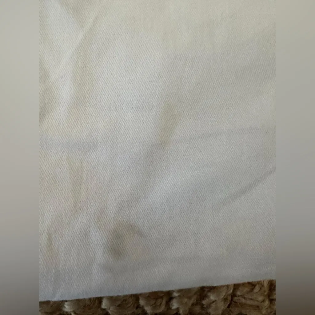 Telfar  DUSTBAG LARGE Drawstring Bag with Black Logo - Image 3