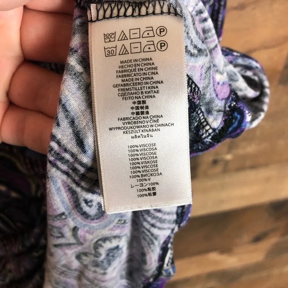 Michael Michael kors top‎ Blue - Image 4