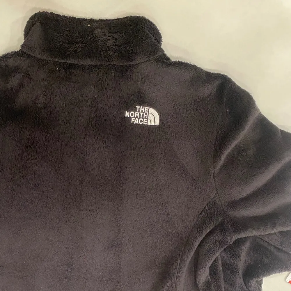 The North Face Women's Osito Silken Fleece Sherpa Jacket - Medium - Image 8