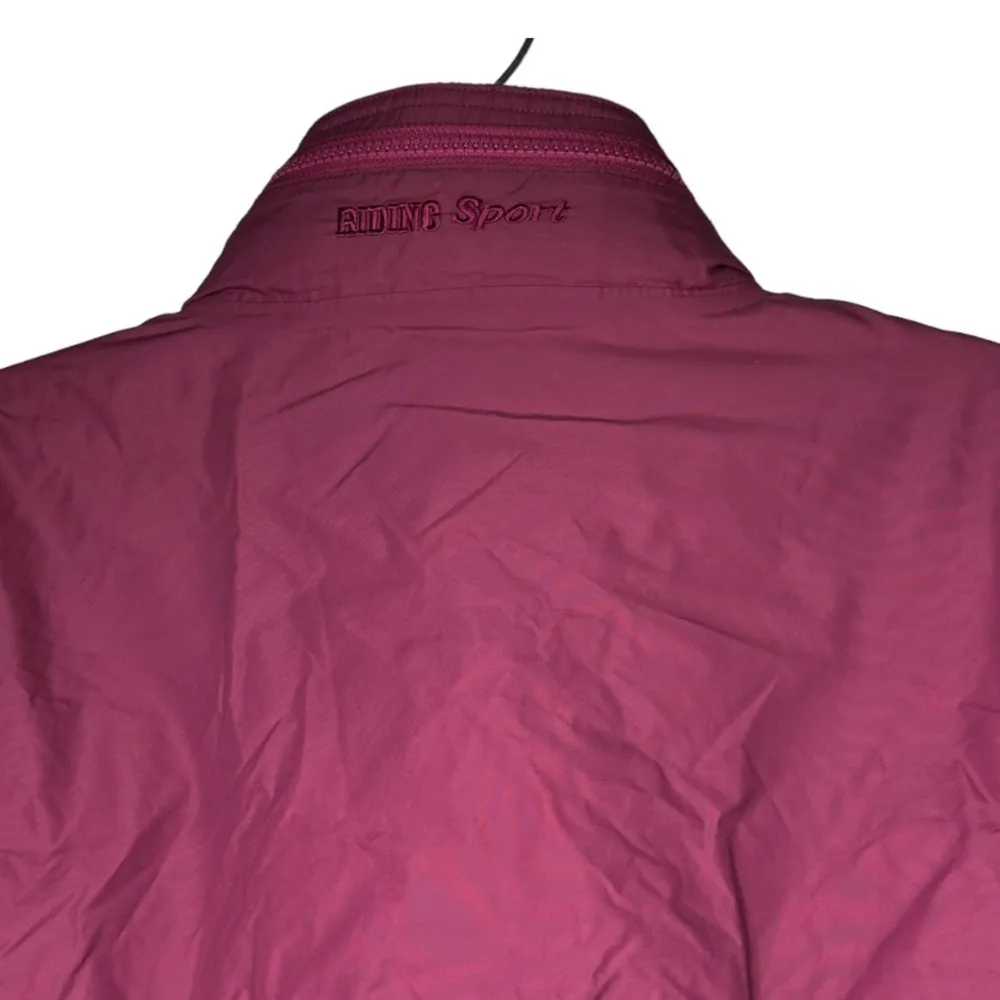 Riding Sport Equestrian Wear Coat - Image 6