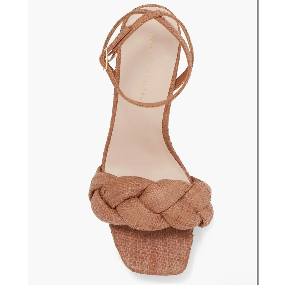 Loeffler Randall Fae Platform Heel (Women) size 10.5 - Image 3