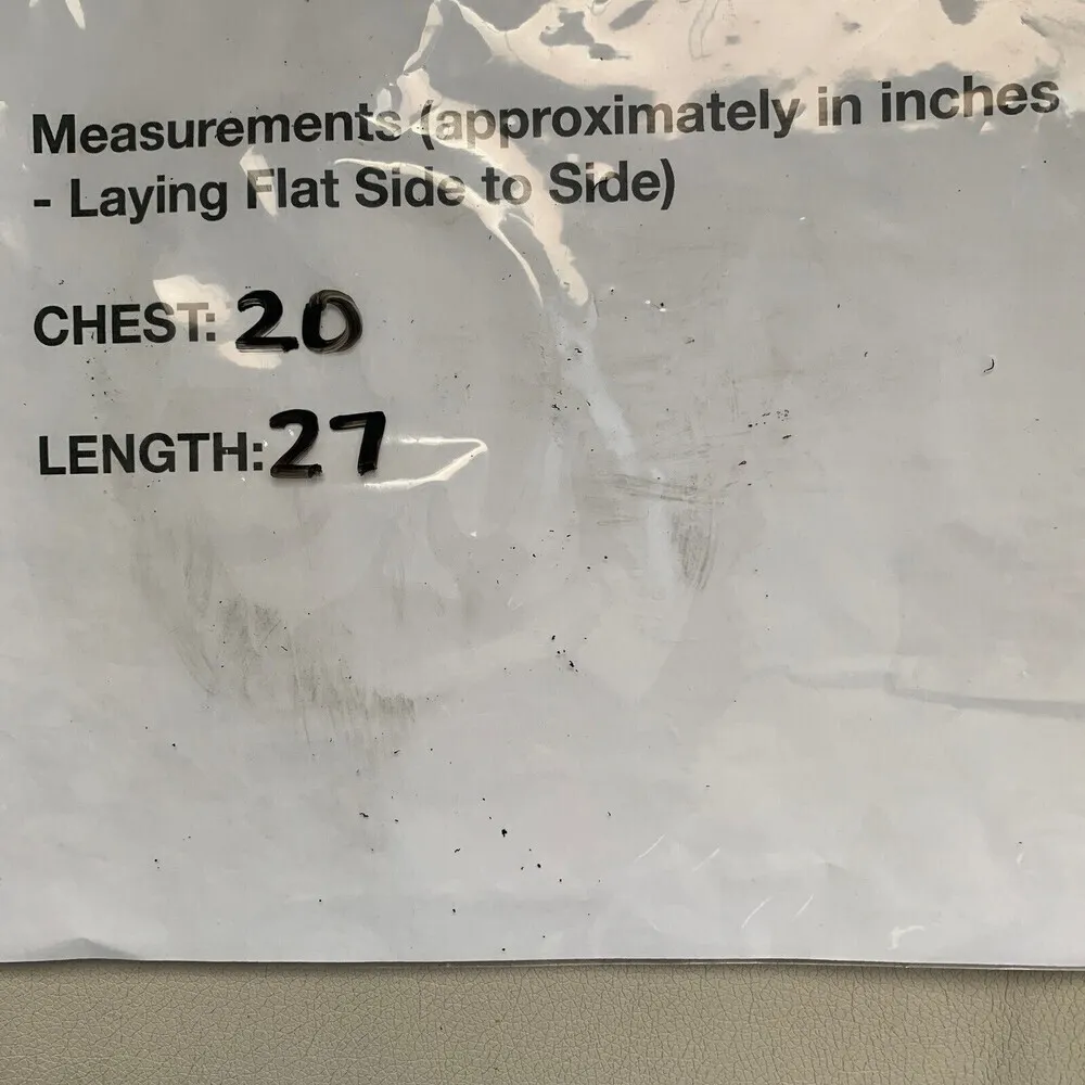 Soft Surroundings Womens Size Large Orange Stretch Keyhole Front Stretch Blouse - Image 5