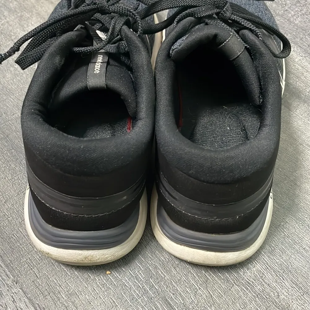 New Balance 711 V3 Navy Blue Black Sneakers Shoes Women’s Size 6.5 - Image 5