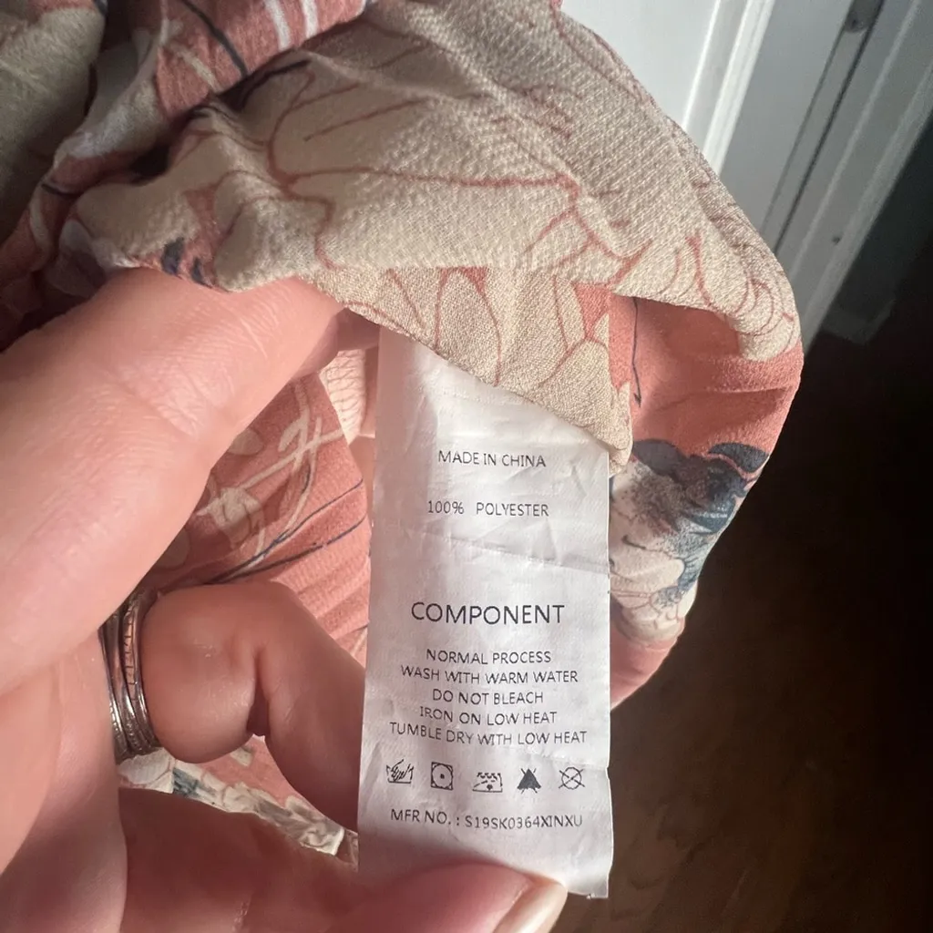 Simplee Pink and White A - Image 7