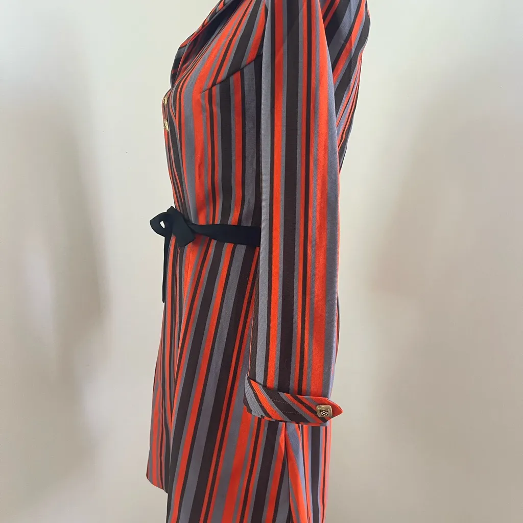 Vintage Striped Mini Go - Image 4