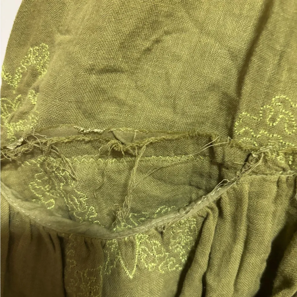 Free People Picking Petals Dress - Image 6