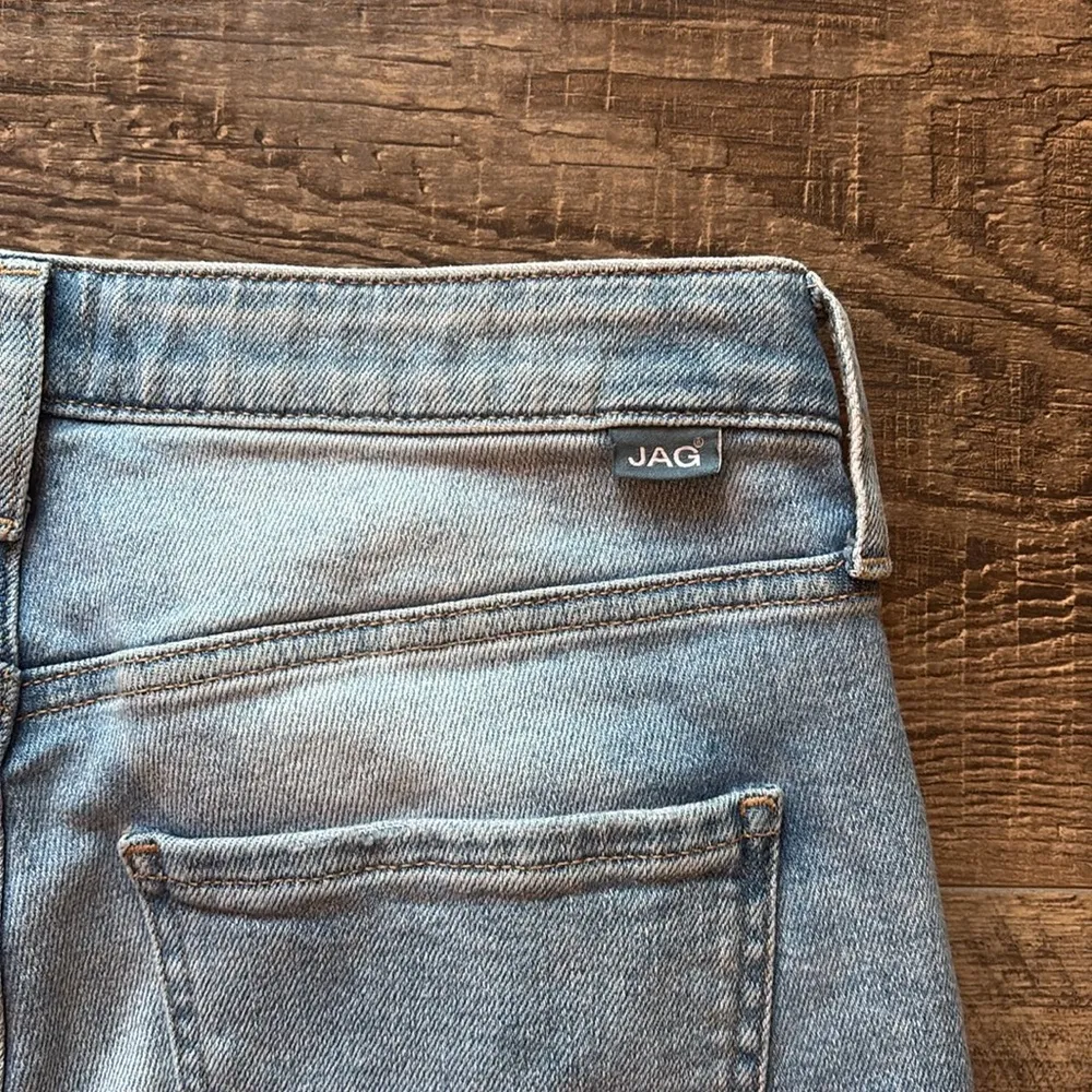 Carter Girlfriend Jeans - size 26 / 2 - Image 8