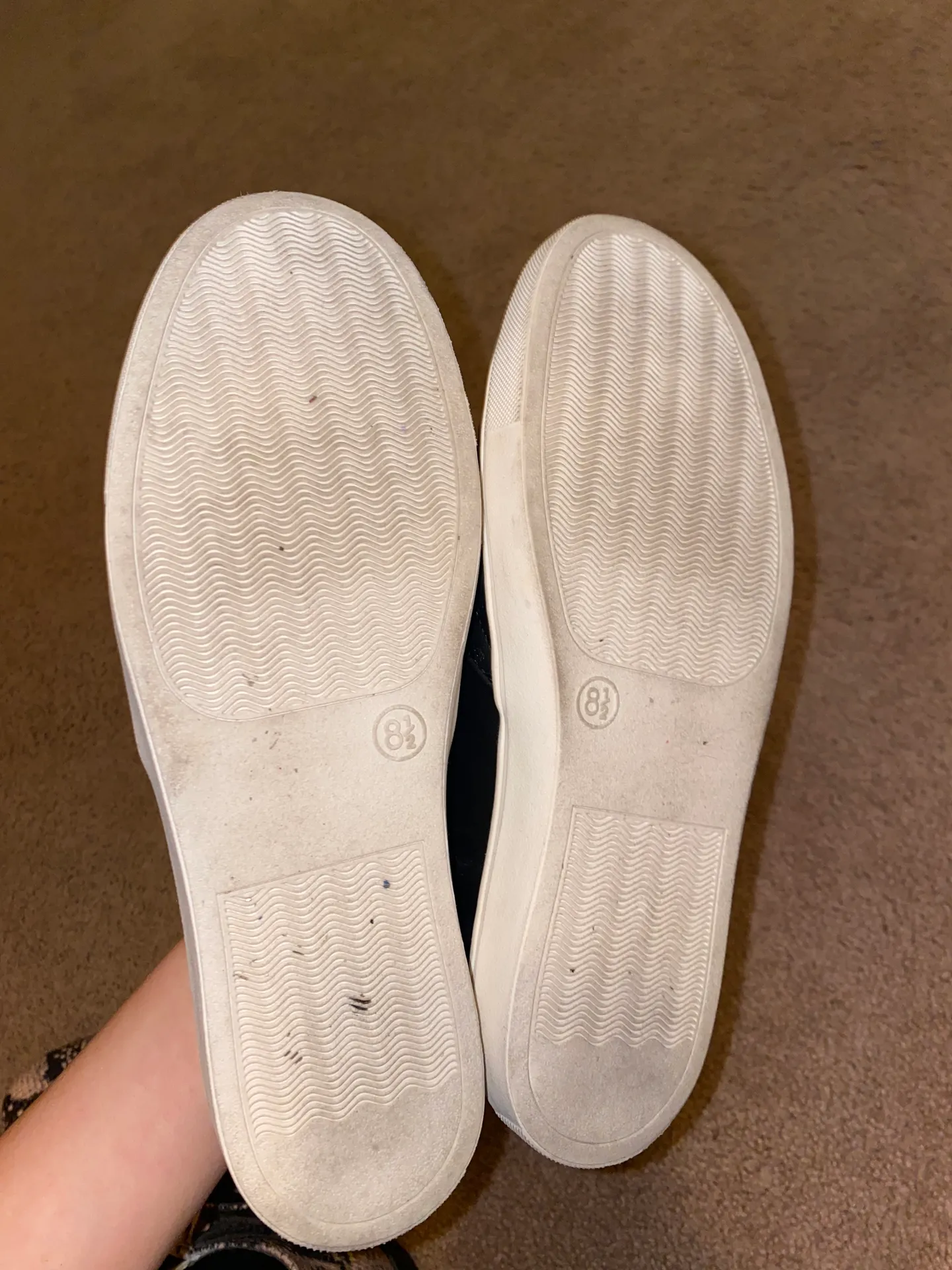 Target Quilted Slip On Shoes   - Image 4