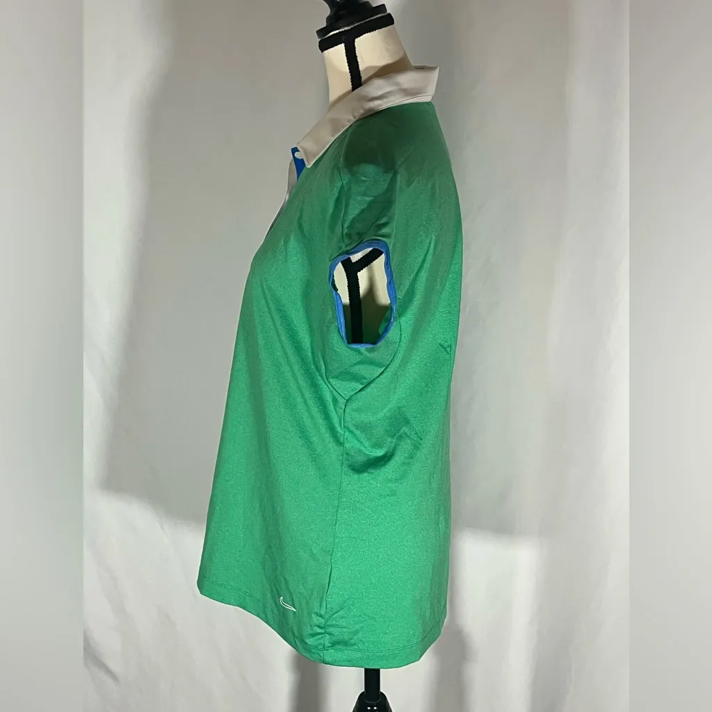 Nike Golf Tour Performance Women’s Golf Polo Shirt - Image 4