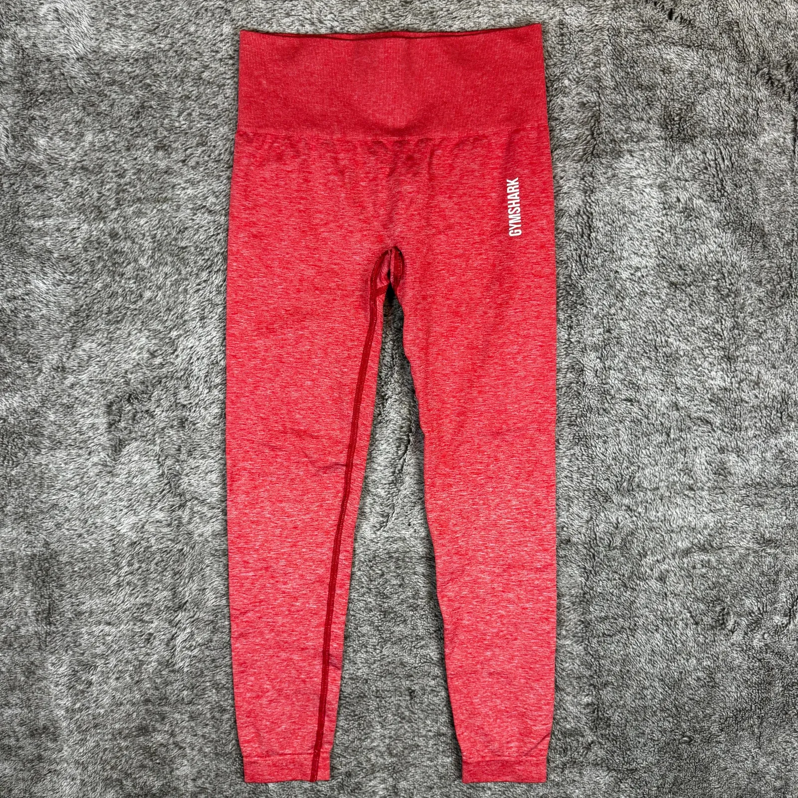 Gymshark Adapt Seamless Leggings Women's S - Image 2