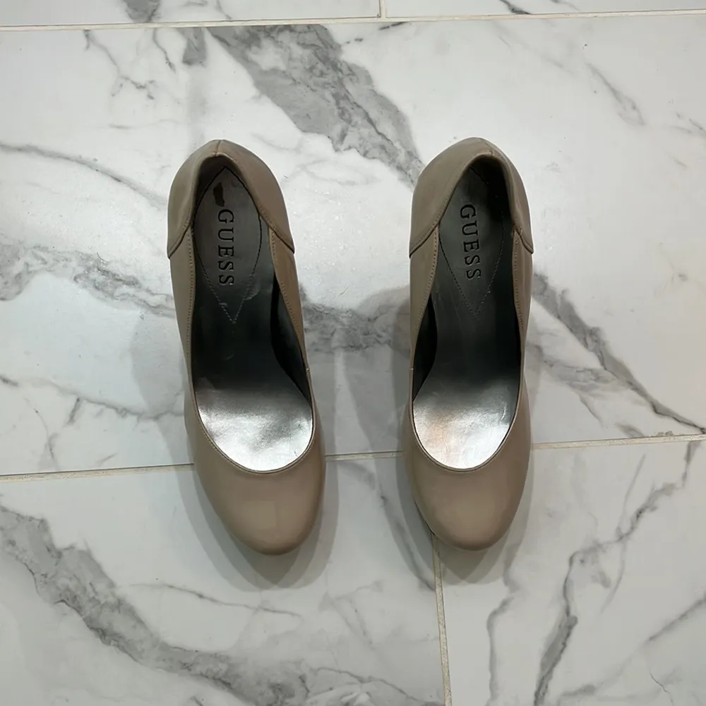 Guess platform shoes - Image 4