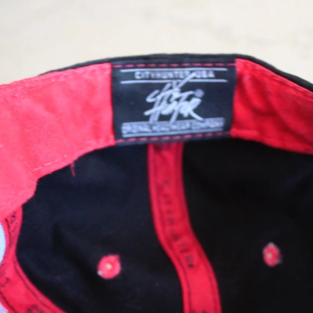 New York flat bill hat - Image 4