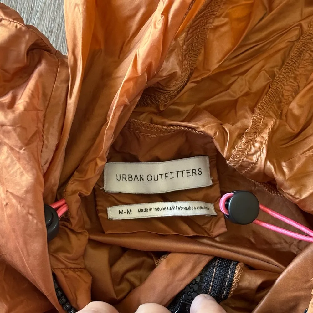 Urban Outfitters Windbreaker Jacket - Image 6