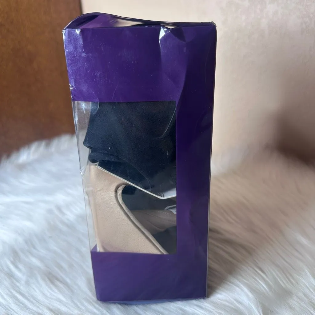 Calvin Klein Lightly Lined Wirefree Bra 2 Pack Size Large - Image 4