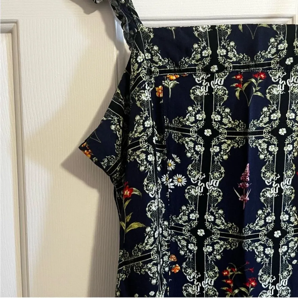 Target x Aguabendita Mini Dress xs - Image 6