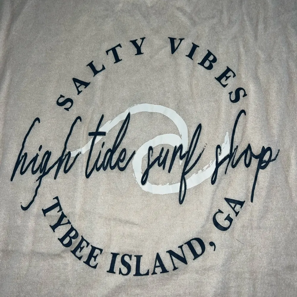 Beach crewneck - Image 3