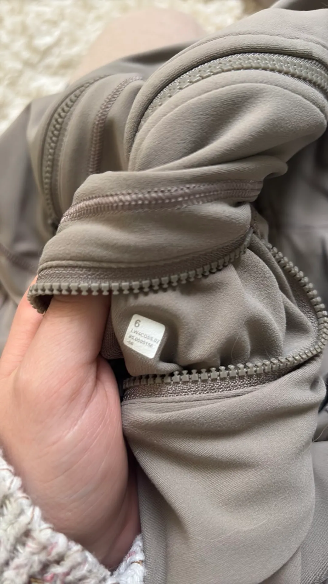 Lululemon Define Jacket - Image 4