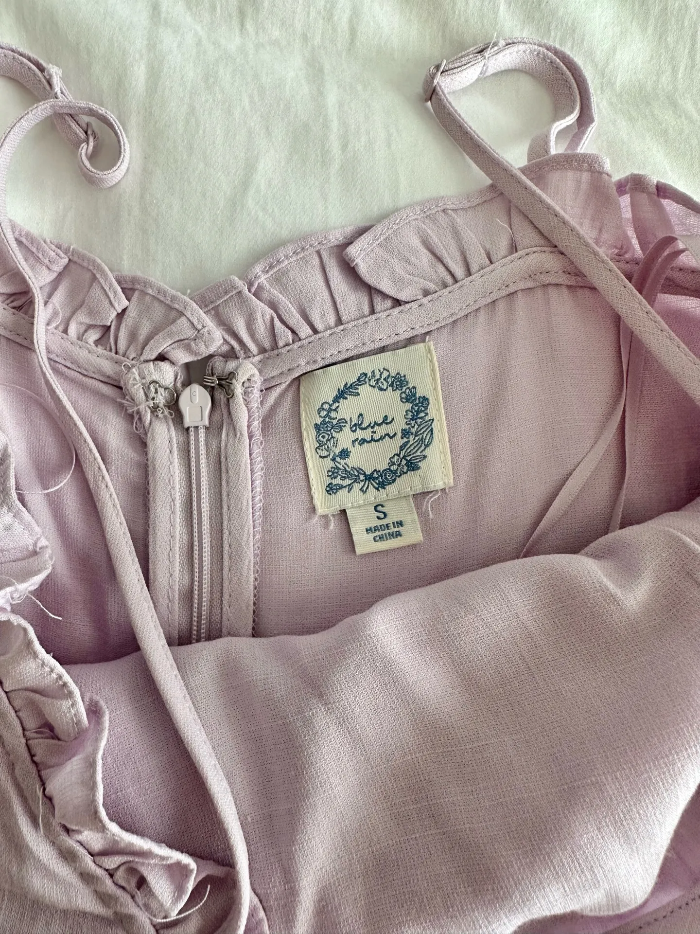 Francesca's Jumpsuit - Image 3