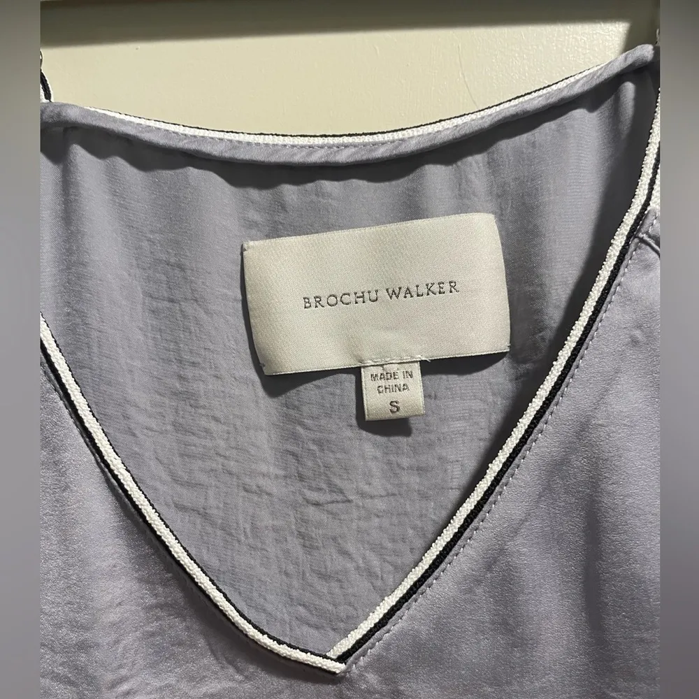 Brochu Walker Lavender Asher Camisole - Image 5