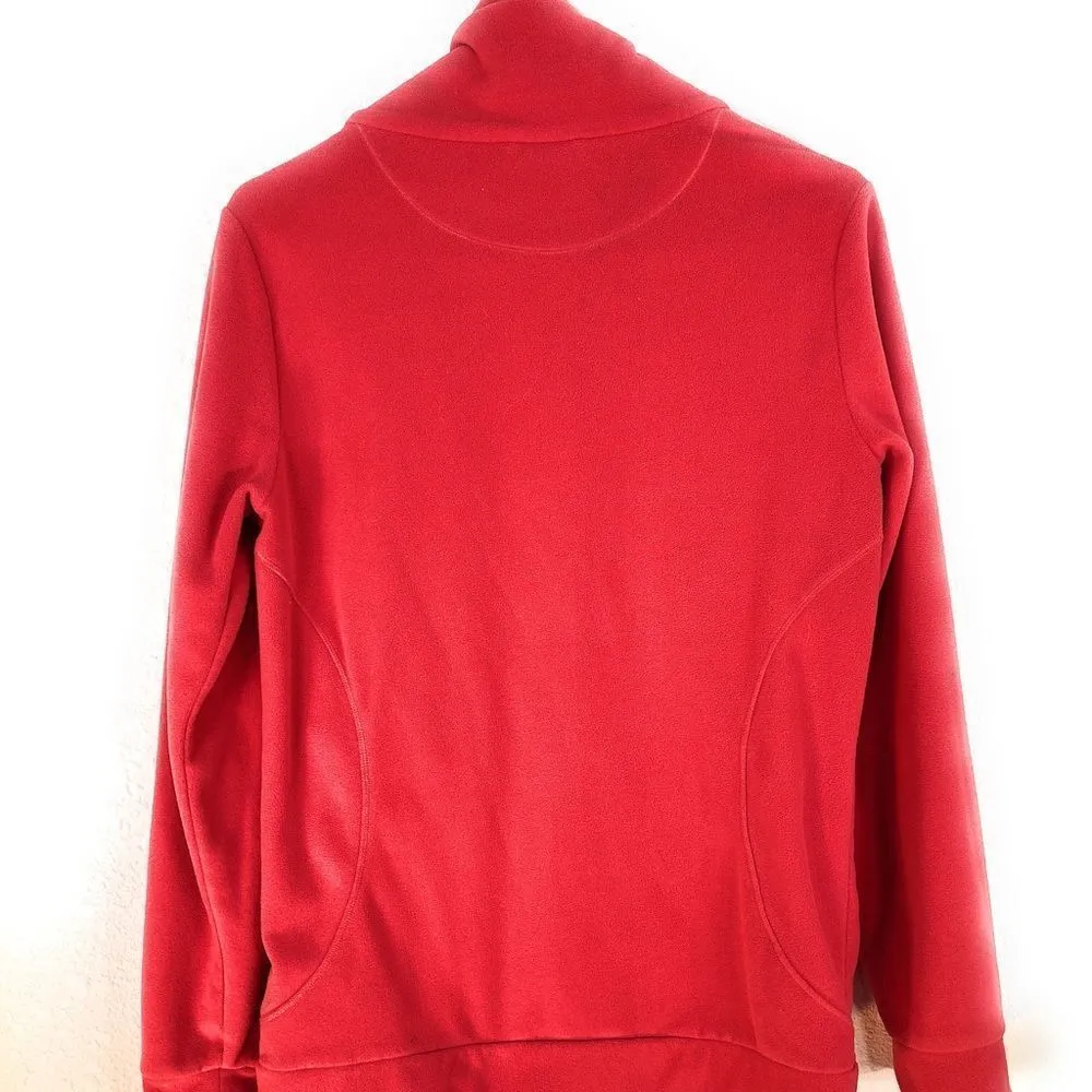 Adidas Fleece‎ Jacket - Image 4