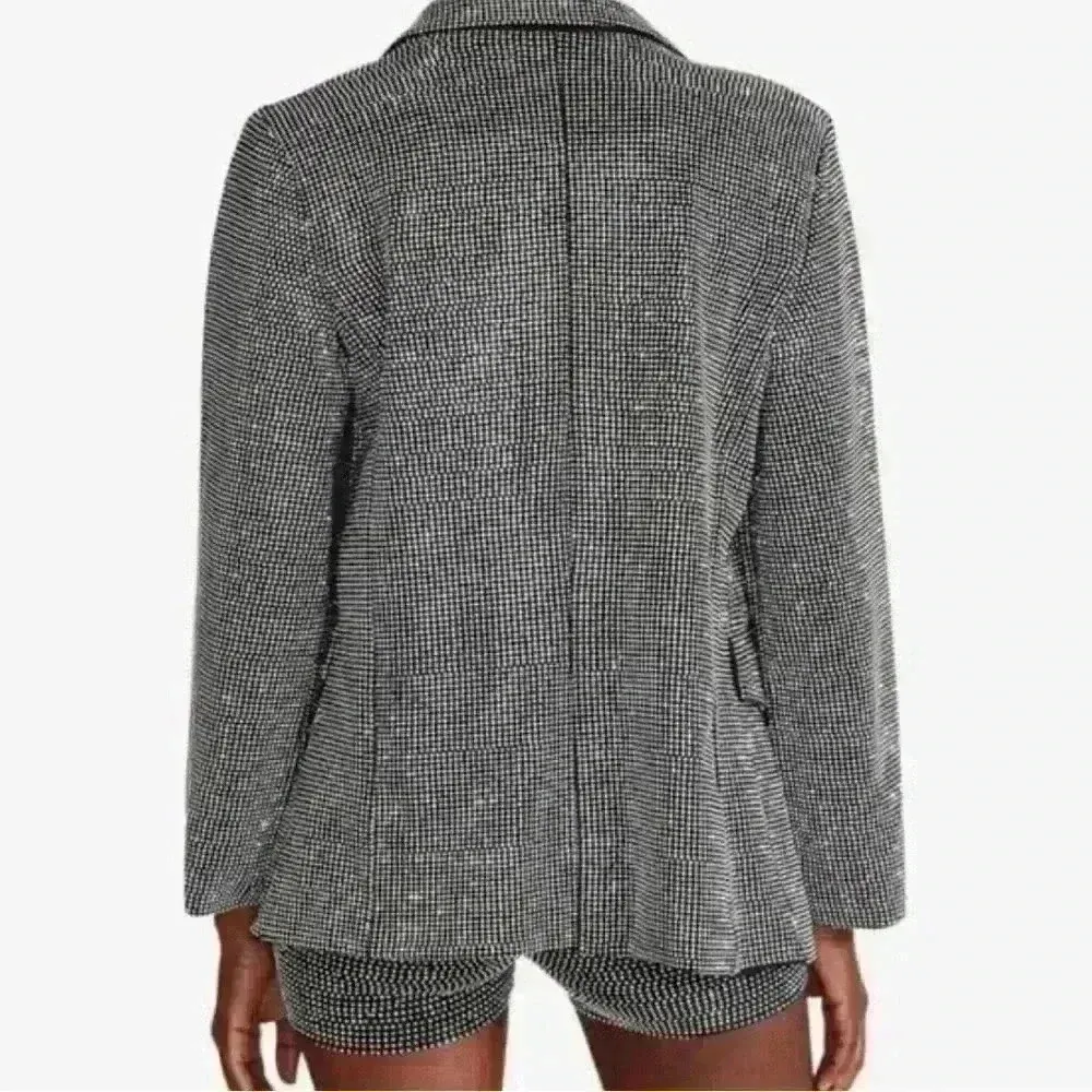 Steve Madden  Aya Blazer - Image 3