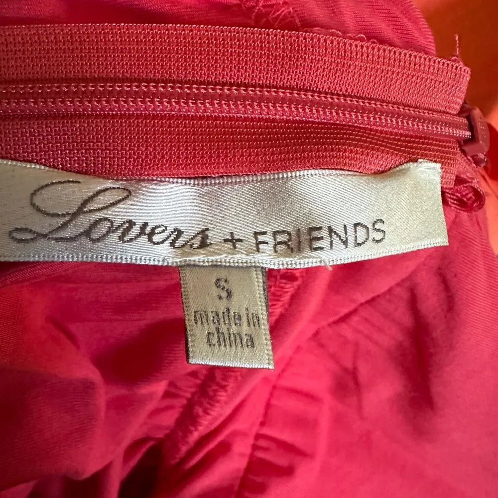 REVOLVE Lovers and Friends Helena Maxi Dress - Image 7