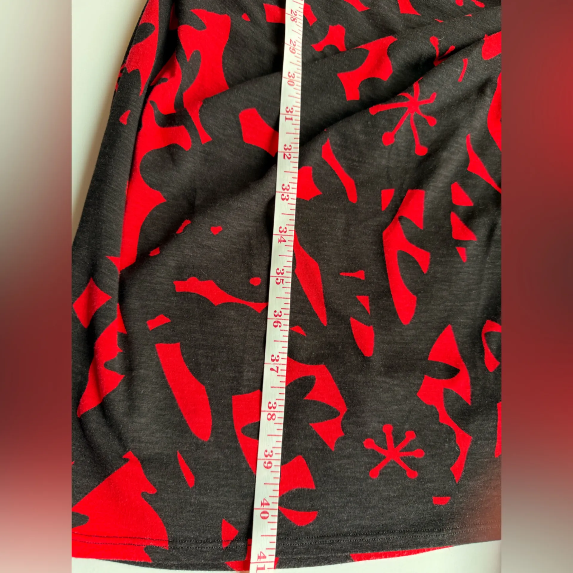 Tracy Reese‎ Ruched Bodycon Dress Size L - Image 8