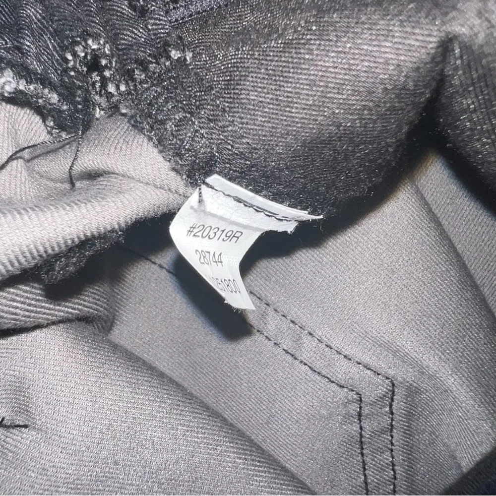 Spanx Stretch Twill Cargo Jogger - Image 9