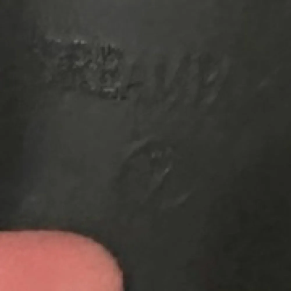 Dreampairs open toe Elegant Black Strappy ankle wrap heel
Sandals Sz 7 - Image 6