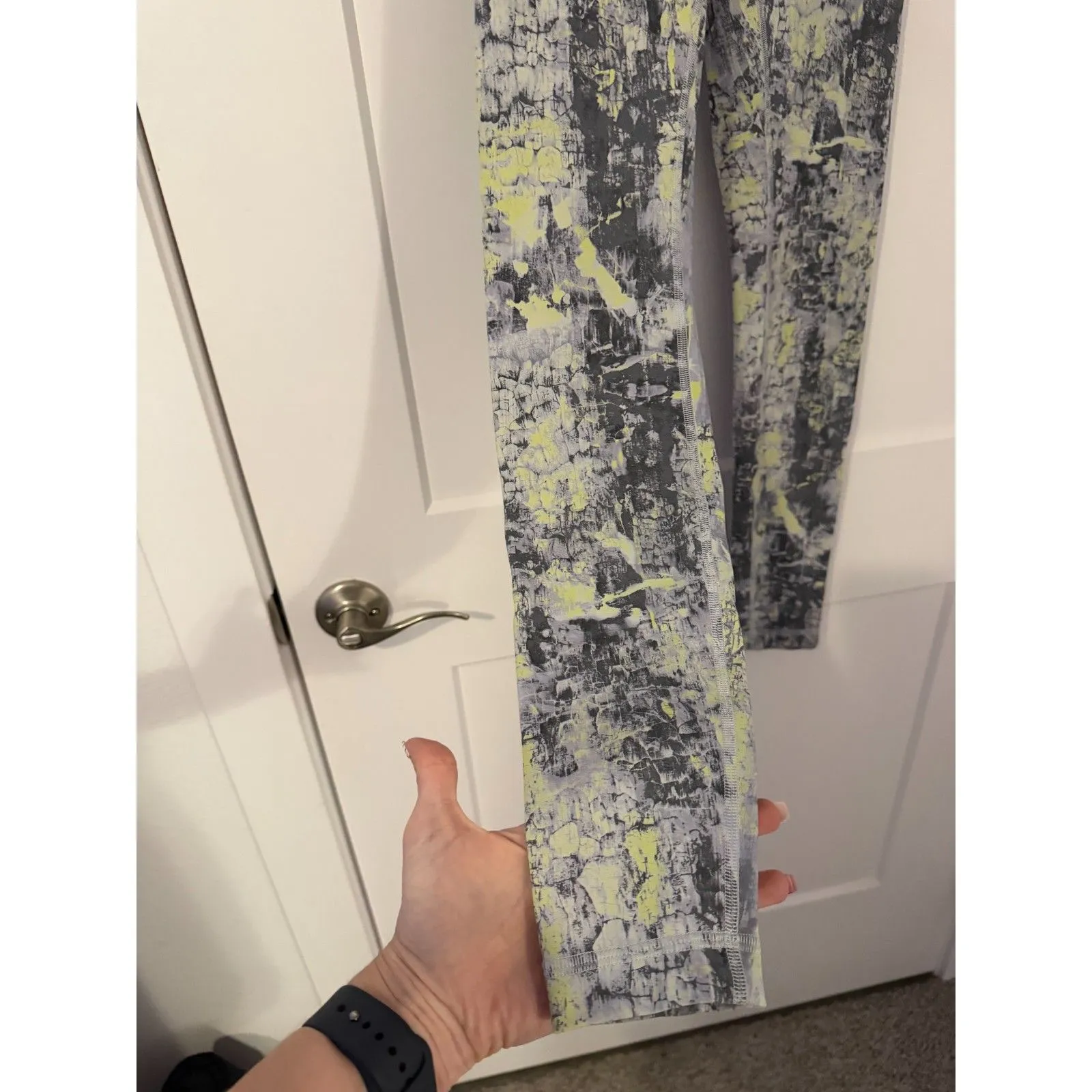 Lululemon Wunder Train High-Rise Tight - Image 3