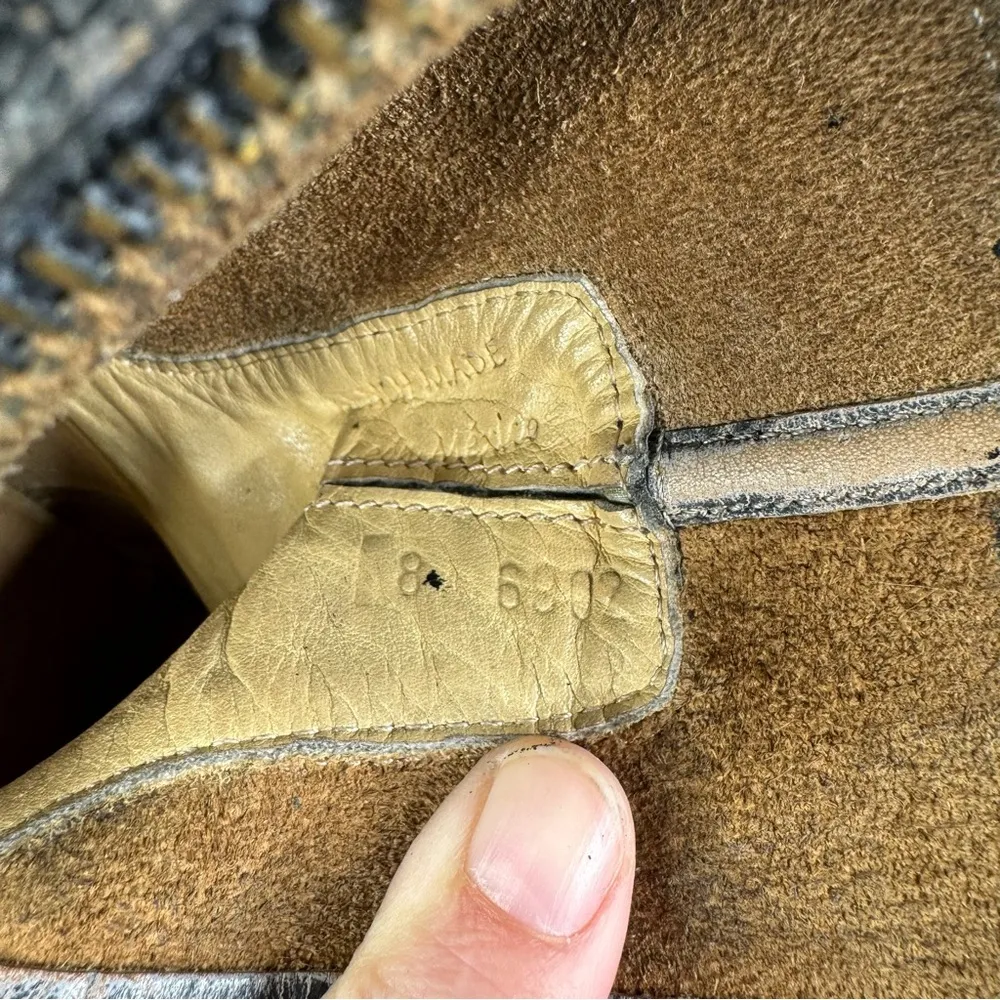 Bedstu Becca Ankle Boots Size 8 - Image 8